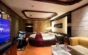 ホテルペリエ（大人専用）